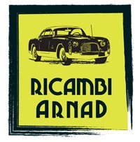 Ricambi Arnad